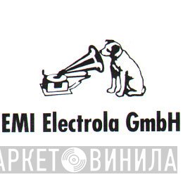 EMI Electrola GmbH - Винил CD и Кассеты лейбла EMI Electrola GmbH на сайте МаркетВинила