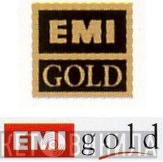EMI Gold - Винил CD и Кассеты лейбла EMI Gold на сайте МаркетВинила