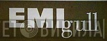 EMI Gull - Винил CD и Кассеты лейбла EMI Gull на сайте МаркетВинила