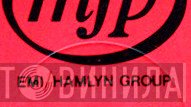EMI/Hamlyn Group - Винил CD и Кассеты лейбла EMI/Hamlyn Group на сайте МаркетВинила