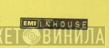 EMI INHOUSE - Винил CD и Кассеты лейбла EMI INHOUSE на сайте МаркетВинила