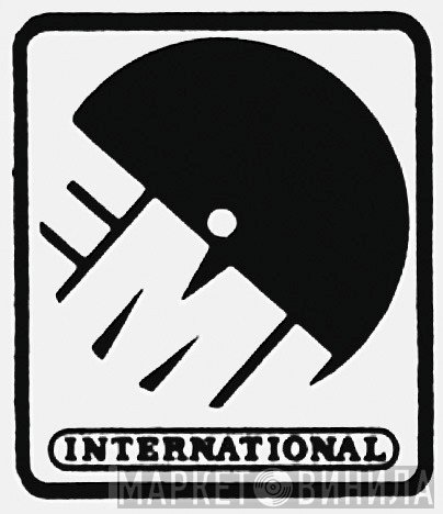 EMI International - Винил CD и Кассеты лейбла EMI International на сайте МаркетВинила