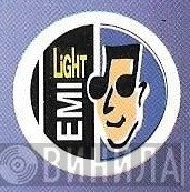 EMI Light - Винил CD и Кассеты лейбла EMI Light на сайте МаркетВинила