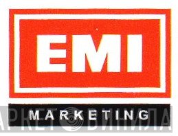EMI Marketing - Винил CD и Кассеты лейбла EMI Marketing на сайте МаркетВинила