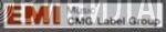 EMI Music CMG Label Group - Винил CD и Кассеты лейбла EMI Music CMG Label Group на сайте МаркетВинила