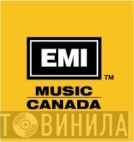 EMI Music Canada - Винил CD и Кассеты лейбла EMI Music Canada на сайте МаркетВинила