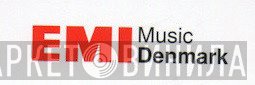 EMI Music Denmark - Винил CD и Кассеты лейбла EMI Music Denmark на сайте МаркетВинила