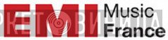 EMI Music France - Винил CD и Кассеты лейбла EMI Music France на сайте МаркетВинила