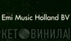 EMI Music Holland B.V. - Винил CD и Кассеты лейбла EMI Music Holland B.V. на сайте МаркетВинила