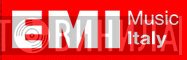 EMI Music Italy - Винил CD и Кассеты лейбла EMI Music Italy на сайте МаркетВинила