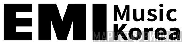 EMI Music Korea - Винил CD и Кассеты лейбла EMI Music Korea на сайте МаркетВинила