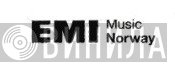 EMI Music Norway - Винил CD и Кассеты лейбла EMI Music Norway на сайте МаркетВинила