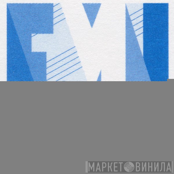 EMI Music Publishing (Film Soundtrack Division) - Винил CD и Кассеты лейбла EMI Music Publishing (Film Soundtrack Division) на сайте МаркетВинила