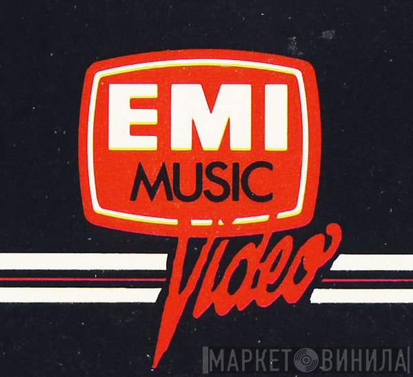 EMI Music Video - Винил CD и Кассеты лейбла EMI Music Video на сайте МаркетВинила