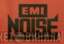 EMI Noise - Винил CD и Кассеты лейбла EMI Noise на сайте МаркетВинила