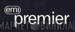 EMI Premier - Винил CD и Кассеты лейбла EMI Premier на сайте МаркетВинила