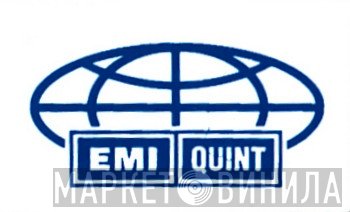EMI Quint - Винил CD и Кассеты лейбла EMI Quint на сайте МаркетВинила
