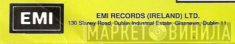 EMI Records (Ireland) Ltd. - Винил CD и Кассеты лейбла EMI Records (Ireland) Ltd. на сайте МаркетВинила
