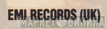 EMI Records UK - Винил CD и Кассеты лейбла EMI Records UK на сайте МаркетВинила