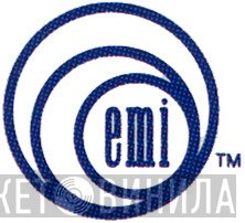 EMI Records USA - Винил CD и Кассеты лейбла EMI Records USA на сайте МаркетВинила