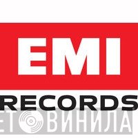 EMI Records - Винил CD и Кассеты лейбла EMI Records на сайте МаркетВинила