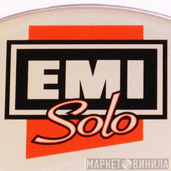 EMI Solo - Винил CD и Кассеты лейбла EMI Solo на сайте МаркетВинила