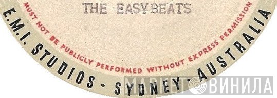 EMI Studios Sydney - Винил CD и Кассеты лейбла EMI Studios Sydney на сайте МаркетВинила