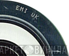 EMI UK  - Винил CD и Кассеты лейбла EMI UK (2) на сайте МаркетВинила