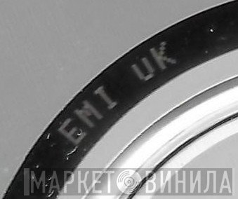 EMI UK - Винил CD и Кассеты лейбла EMI UK на сайте МаркетВинила