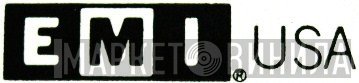 EMI USA - Винил CD и Кассеты лейбла EMI USA на сайте МаркетВинила