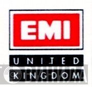 EMI United Kingdom - Винил CD и Кассеты лейбла EMI United Kingdom на сайте МаркетВинила