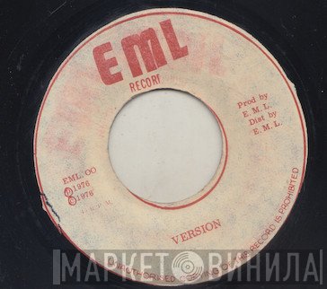 EML Record - Винил CD и Кассеты лейбла EML Record на сайте МаркетВинила