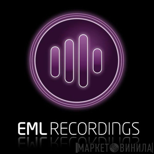 EML Recordings - Винил CD и Кассеты лейбла EML Recordings на сайте МаркетВинила