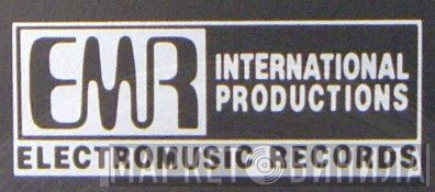 EMR International Productions - Винил CD и Кассеты лейбла EMR International Productions на сайте МаркетВинила