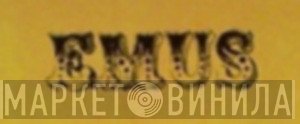 EMUS - Винил CD и Кассеты лейбла EMUS на сайте МаркетВинила