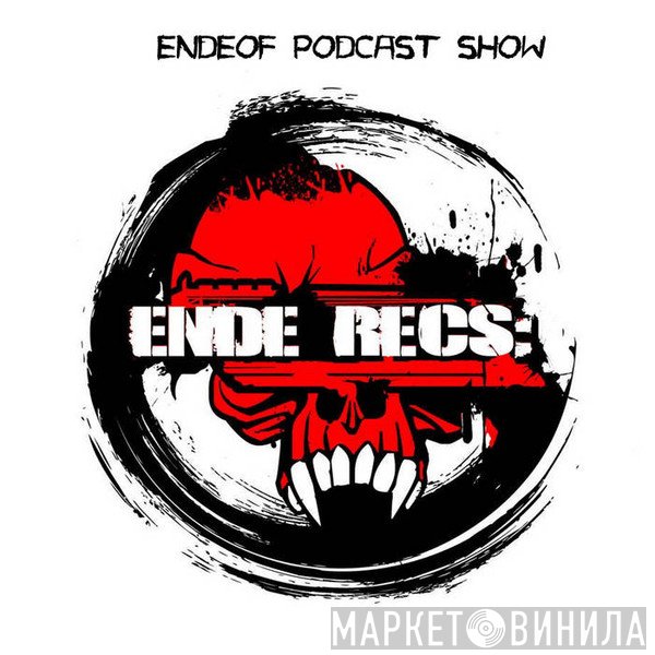 ENDEOF - Винил CD и Кассеты лейбла ENDEOF на сайте МаркетВинила