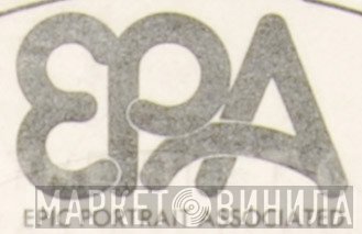 EPA  - Винил CD и Кассеты лейбла EPA (4) на сайте МаркетВинила