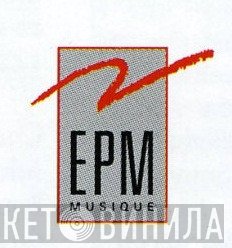 EPM Musique - Винил CD и Кассеты лейбла EPM Musique на сайте МаркетВинила