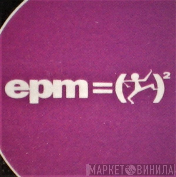 EPM Records  - Винил CD и Кассеты лейбла EPM Records (2) на сайте МаркетВинила