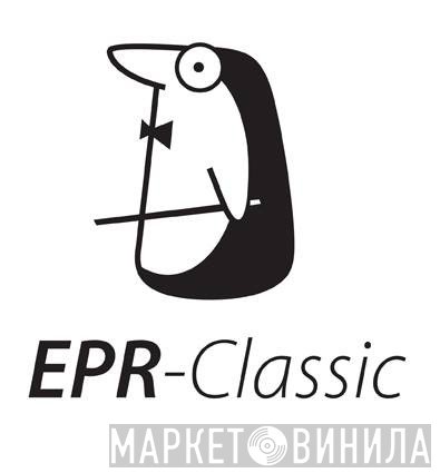 EPR-Classic - Винил CD и Кассеты лейбла EPR-Classic на сайте МаркетВинила