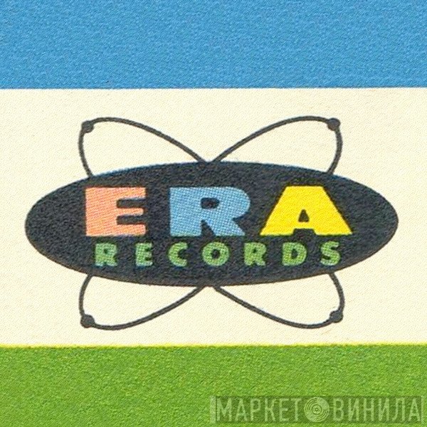 ERA Records - Винил CD и Кассеты лейбла ERA Records на сайте МаркетВинила