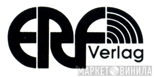 ERF Verlag - Винил CD и Кассеты лейбла ERF Verlag на сайте МаркетВинила