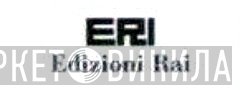 ERI Edizioni RAI - Винил CD и Кассеты лейбла ERI Edizioni RAI на сайте МаркетВинила