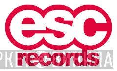 ESC Records - Винил CD и Кассеты лейбла ESC Records на сайте МаркетВинила