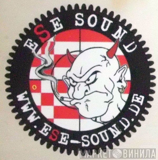 ESE SOUND - Винил CD и Кассеты лейбла ESE SOUND на сайте МаркетВинила