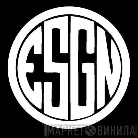 ESGN Records - Винил CD и Кассеты лейбла ESGN Records на сайте МаркетВинила
