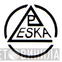 ESKA Records - Винил CD и Кассеты лейбла ESKA Records на сайте МаркетВинила