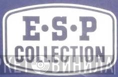 ESP Collection - Винил CD и Кассеты лейбла ESP Collection на сайте МаркетВинила