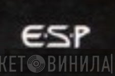 ESP  - Винил CD и Кассеты лейбла ESP (7) на сайте МаркетВинила