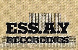 ESS.A.Y Recordings - Винил CD и Кассеты лейбла ESS.A.Y Recordings на сайте МаркетВинила